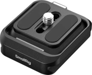 SmallRig 5898 Vertical Kit for Arca-Swiss