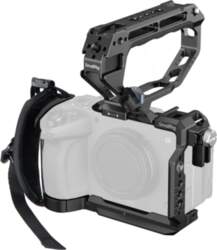 SmallRig 6778 Hawklock Handheld Cage Kit