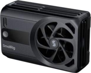 SmallRig Cooling Fan for Mirrorless Cameras