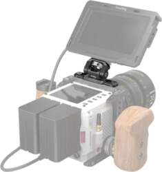 SmallRig EVF Monitor Mount for KOMODO