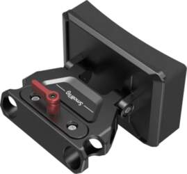SmallRig MD3183B Multi Adjustable Chest Pad