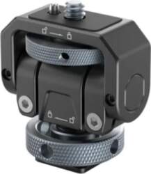 SmallRig Monitor Support with Cold Shoe
