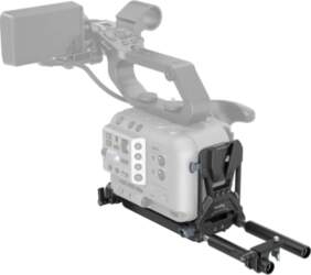 SmallRig V-Mount Battery Mount Plate Kit