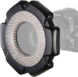 StudioKing RL-160 Macro LED Ring Lamp