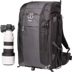 THINK TANK MINDSHIFT FIRSTLIGHT 46L+, BLACK