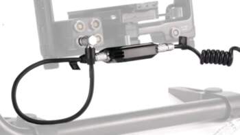 Tilta 24V Power Distribution Module for