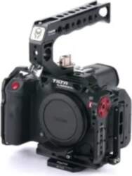 Tilta Camera Cage for Canon R5C