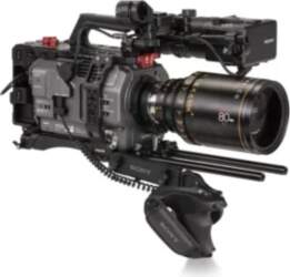 Tilta Camera Cage for Sony FX9