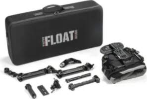 Tilta Float Dual Handle Support System