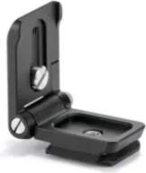 Tilta Foldable Arca Baseplate - Black