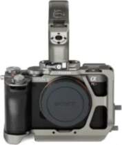 Tilta Half Camera Cage for Sony