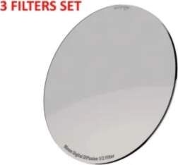 Tilta Illusion 95mm Digital Diffusion Filter