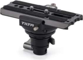 Tilta Manfrotto Quick Release Plate Adapter