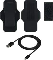 TRANSCEND BODY CAMERA ACCESSORY KIT I
