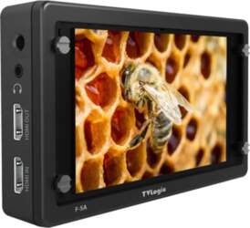 TVLogic F-5A