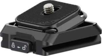 Ulanzi Uka Quick Release Plate and