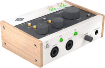 Universal Audio Volt 276 USB Audio