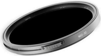 URTH 82mm Variable ND2 32 Filter