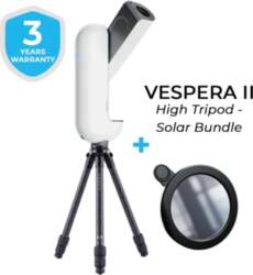 Vaonis Vespera II Tripod & Solar