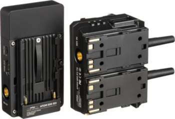 Vaxis ATOM 600 KV Wireless Transmitter/Receiver