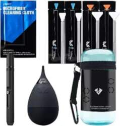 VSGO Multifunctional Lens & Sensor Cleaning