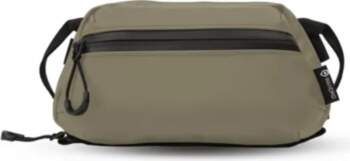 WANDRD Tech Bag Medium Yuma Tan