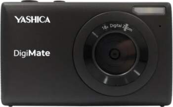 YASHICA DigiMate (Black)