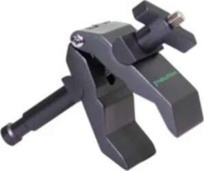 9.Solutions Python clamp with 5/8