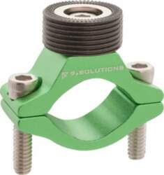 9.Solutions Quick Mount Receiver to