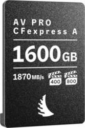 Angelbird CFexpress AV PRO CFexpress Type