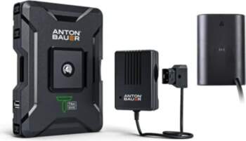 Anton/Bauer Anton Bauer Titon Base Kit