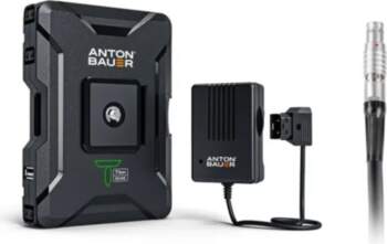 Anton/Bauer Anton Bauer Titon Base Kit