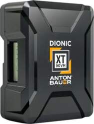 Anton Bauer Dionic XT90 V-Mount Battery