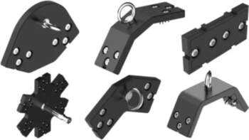 Aputure INFINIBAR Multi-Light Shaping Kit