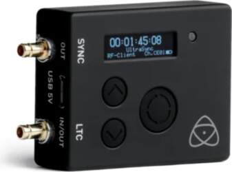 Atomos AtomX Ultrasync One (ATOMXSYON1-ROW)