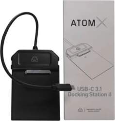 Atomos Docking Station USB-C 3.1