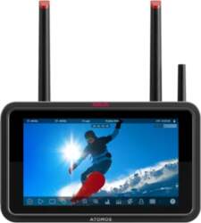 Atomos Ninja TX - 8K ProRes