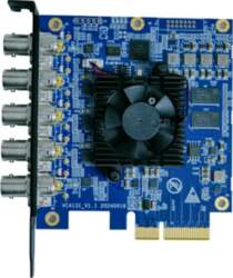 AVMATRIX VP51