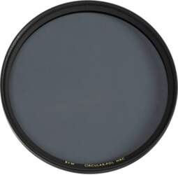 B+W Polarizer Circular 49mm MRC