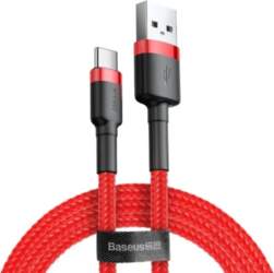 Baseus Cafule USB-C Cable 2A 3m