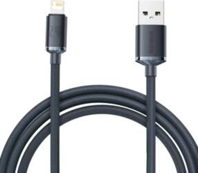 Baseus Crystal Shine cable USB to