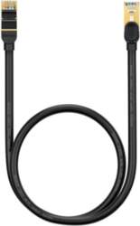 Baseus Ethernet RJ45, 10Gbps, 1m network