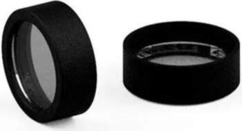 Benel Optics Front Objective Protection Shield