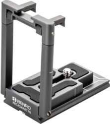 Benro ARCASMART70 Quick Release Plate