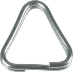 BIG Strap Clip 4pcs (443019)