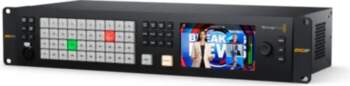 Blackmagic Design ATEM Monitoring Rack Panel