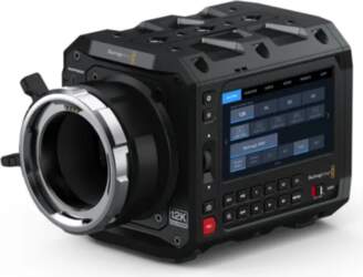 Blackmagic Design Blackmagic PYXIS 12K PL