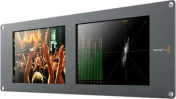 Blackmagic Design Blackmagic SmartView Duo 2