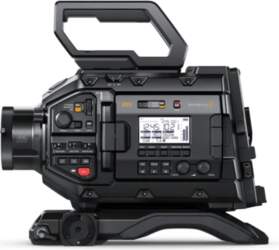 Blackmagic Design Blackmagic URSA Broadcast G2
