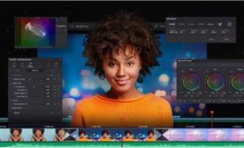 Blackmagic Design DaVinci Resolve Studio Dongle